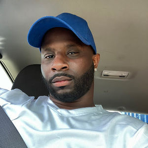 Meet your Posher, Cantrell